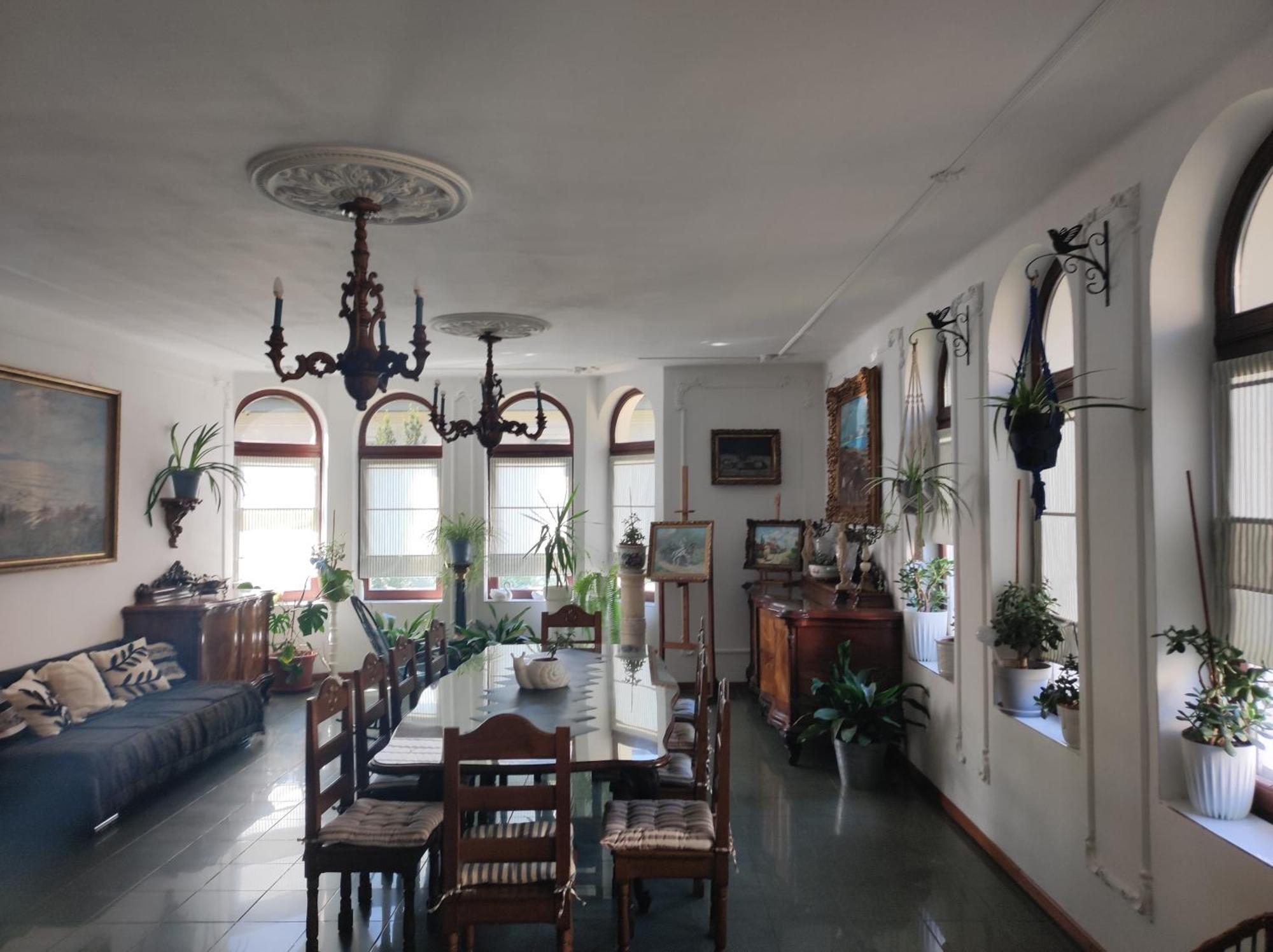Villart Vendeghaz Keszthely Buitenkant foto