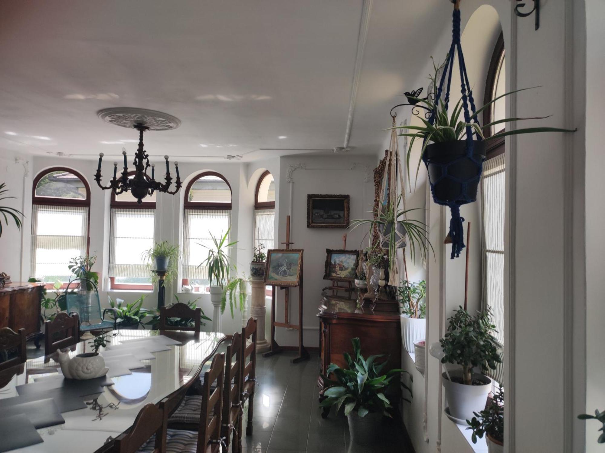Villart Vendeghaz Keszthely Buitenkant foto